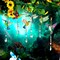 6 Pcs Hummingbird Diamond Art Wind Chimes – Double-Sided 5D DIY Rhinestone Summer Suncatchers for Adults, Crystal Pendant Home & Garden Decor